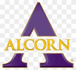 Alcorn State Braves Logo - Alcorn State University Braves Clipart