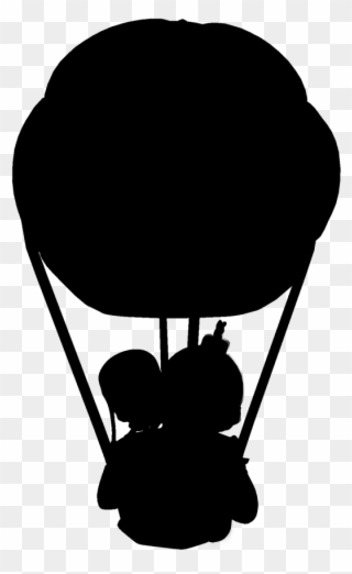 Clash Of Clans Clash Of Clans Balloon - Clash Of Clans Transparent Balloon Clipart