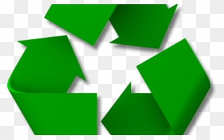 Cumberland Eco Depot And Electronics Event For Household - Recycle Symbol Clipart