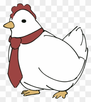 Hen Tie Gif By Jomunnafuda-dbe6oxr - Hen Tie Clipart
