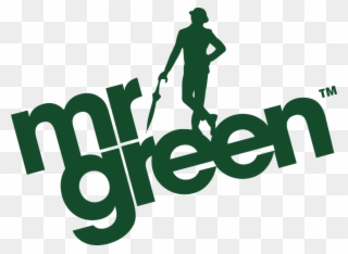 1 - Mr Green Clipart