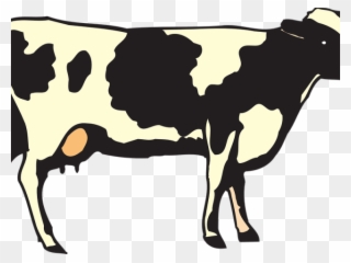 Agriculture Clipart Cow - Animal Or Plant Worksheet - Png Download
