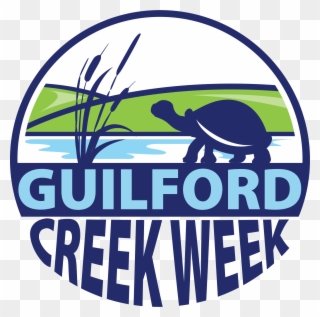 Guilford Creek Week Clipart
