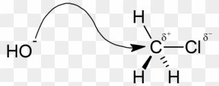 Halogenoalkanes - Glutamic Acid Clipart