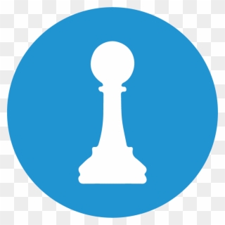 The Chess Club Is Thrilled To Welcome Scholars To Its - Iso Mandatory Symbols Clipart