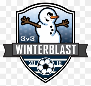Dash Youth - Snowman Vector Clipart