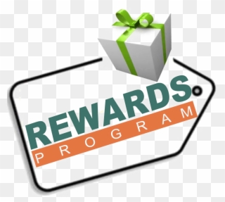 Rewards Png Photo - Rewards Programs Clipart