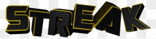 Streak Png - Streak Logo Clipart
