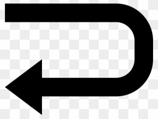 Turnaround Comments - Turnaround Symbol Clipart