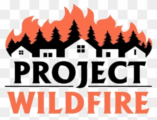 2018 Project Wildfire Activities & Accomplishments - Wildfire Clipart