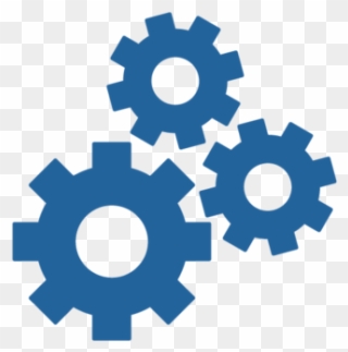 Mechanical Engineering - React Spinner Clipart