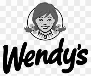 Below Are Some Of Our Customers Who Are Happily Saving - Wendy's Company Clipart