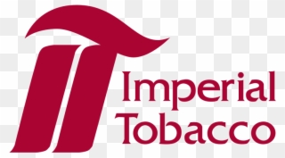 320 × 181 Pixels - Imperial Tobacco Group Logo Clipart
