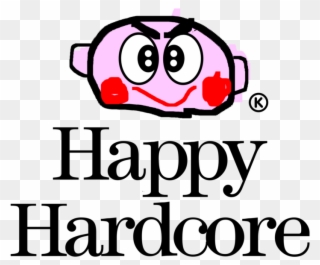 Happy Hardcore® Mini Hoodie Collection Doodle Happy - Shang Properties Clipart