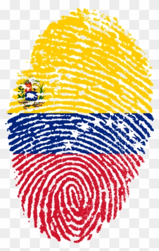 Venezuela Png - Bandera De Venezuela Png Clipart