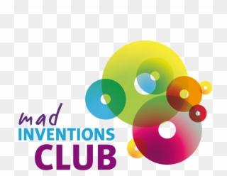 Mad Inventions Club - Home Depot Garden Club Clipart