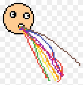 Random Image From User - Smug Smiley Clipart