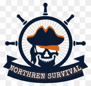 Northren Survival Servers - Pirate Theme Clipart