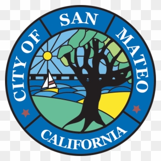 City Of San Mateo - Woodford Reserve Clipart