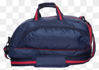 Travel Duffle Sports Bag Png Transparent Image - Bags Png Clipart