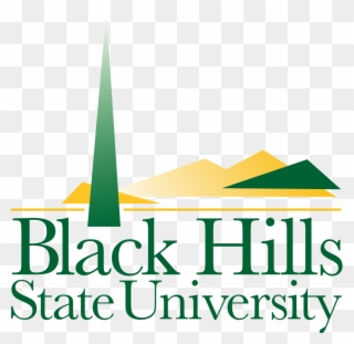 Black Hill State University Clipart