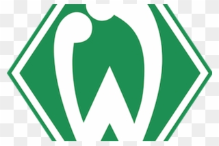 Possession Clipart Move - Vector Werder Bremen Logo - Png Download