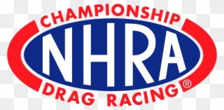 National Hot Rod Association Logo - Nhra Logo Png Clipart