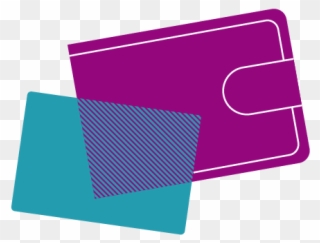 Choose A Credit Card - Graphic Design Clipart