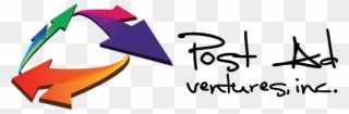 Post Ad Ventures Inc - Calligraphy Clipart