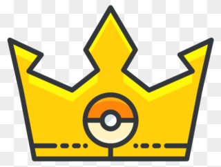 View 266235259020211 , - Crown Pokemon Clipart