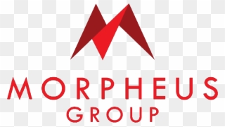 Morpheus Group, Llc - Triangle Clipart