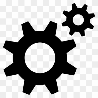 Cogs Png Clipart