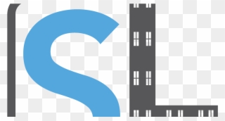 Sky Loft Logo - Graphic Design Clipart