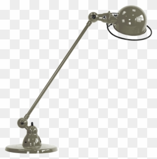 Loft D6000 - Desk Lamp Clipart