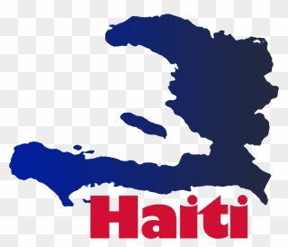 Matthew 28 - - Haiti Capital City Map Clipart