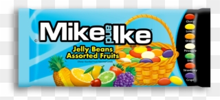 Mike And Ike Ice Clipart