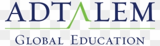 Adtalem Logo Rgb - Adtalem Global Education Logo Clipart