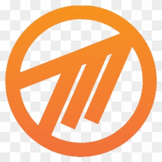 M - Black - Method Esports Logo Clipart