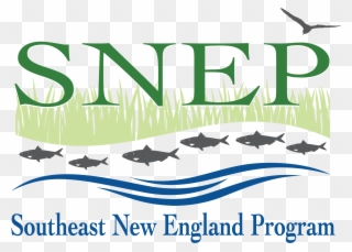 3 Million In Southeast New England Program Watershed - Poster Clipart