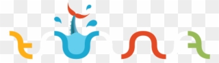 P Tuna Logo1 - Tuna Clipart