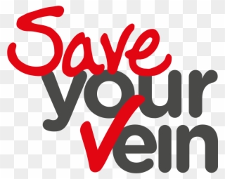 Save Your Vein Clipart