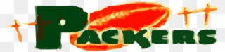 1951 - - Green Bay Packers Logo 1951 Clipart