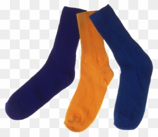 Best Free Socks Png Clipart - Socks With White Background Transparent Png