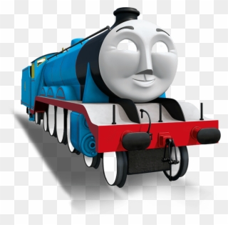 Itsy Artist How To Draw Thomas The Tank Engine From Thomas And