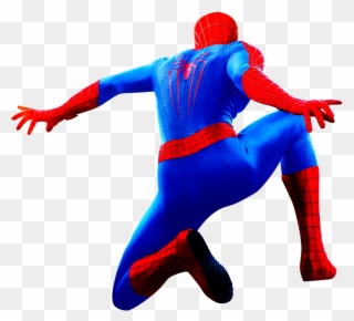 The Amazing Spider Man 2 Png - Amazing Spider Man 2 Png Clipart