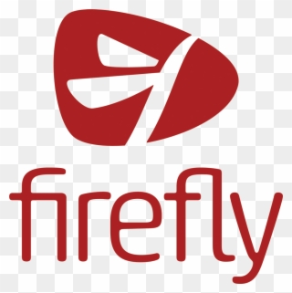 Full Size995 × - Firefly Learning Logo Clipart