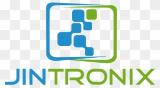 In Honor Of This Month's Rehab Innovation Theme, We're - Jintronix Logo Clipart