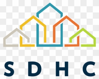 Learn More - San Diego Housing Commission Clipart