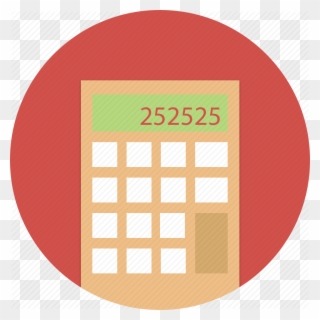 Peanut Clipart Math - Math Icon Transparent - Png Download