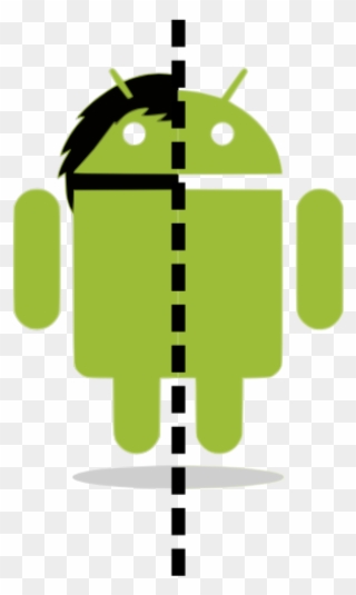 Product Details - Android Apk Logo Clipart